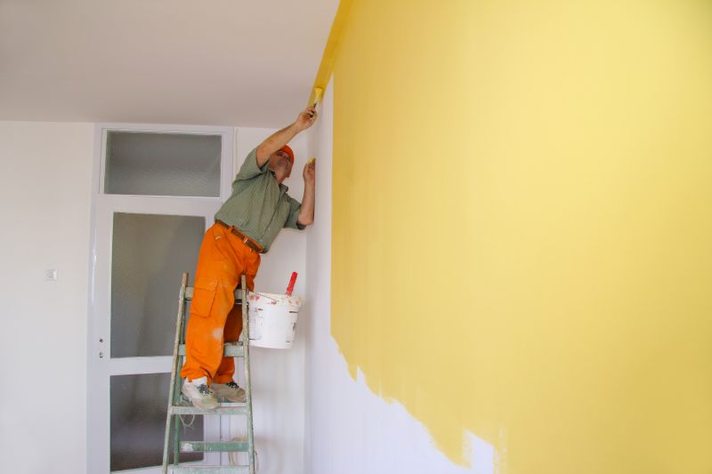 Choosing the Right Painter