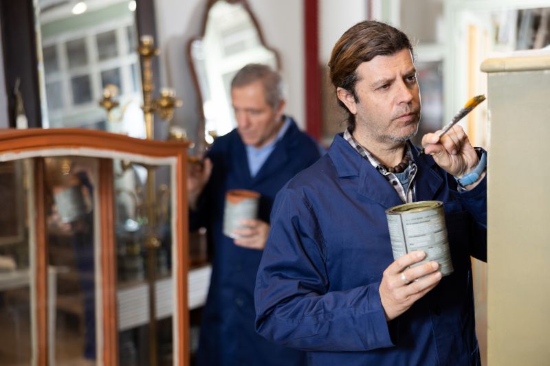 Specialty Interior Painters