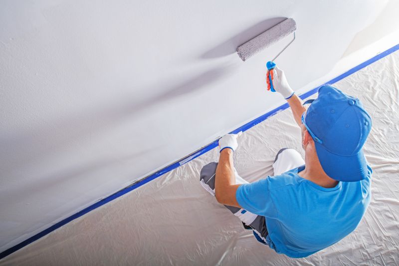 Interior Painting Franchise Services